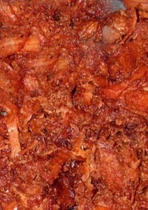 A picture of Chilorio.
