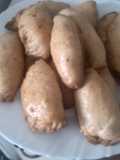 Empanadillas