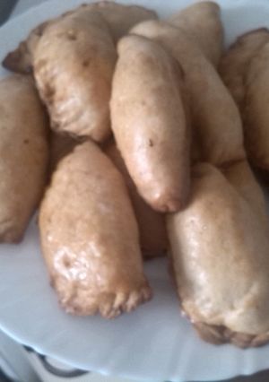 Una foto de Empanadillas