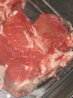 Una foto de Cómo hacer una Bistecca alla Fiorentina