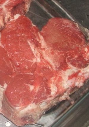 Una foto de Cómo hacer una Bistecca alla Fiorentina