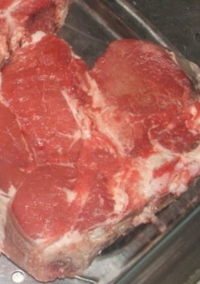 Una foto de Cómo hacer una Bistecca alla Fiorentina