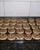 Galletas holandesas