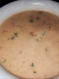 Sopa de tomate