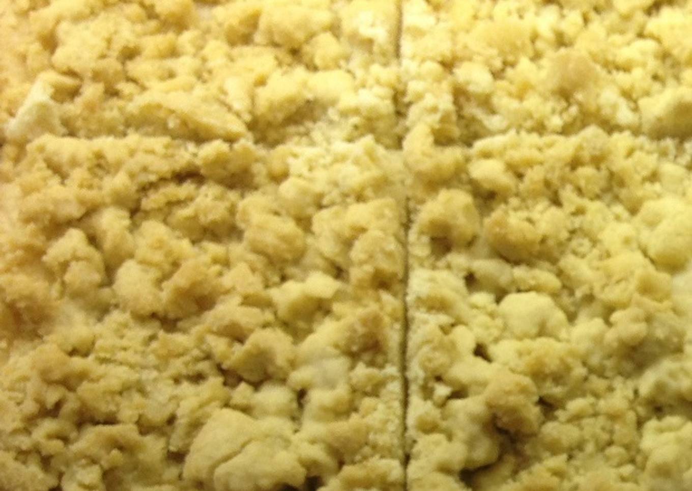 Coca de mollitas (Thermomix 31)