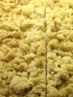Una foto de Coca de mollitas (Thermomix 31)