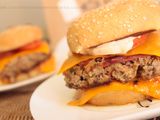 Hamburguesa Especial