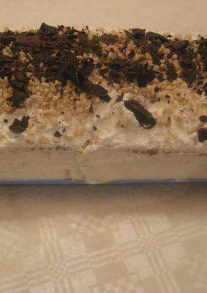 Una foto de Pastel de la abuela