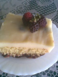 Una foto de Postre Mariam