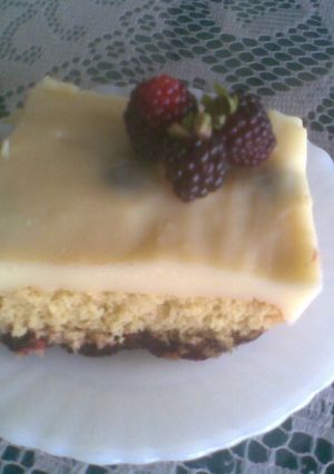 Una foto de Postre Mariam