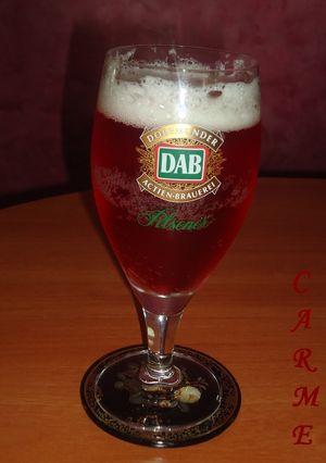 Una foto de Refresco Churchill