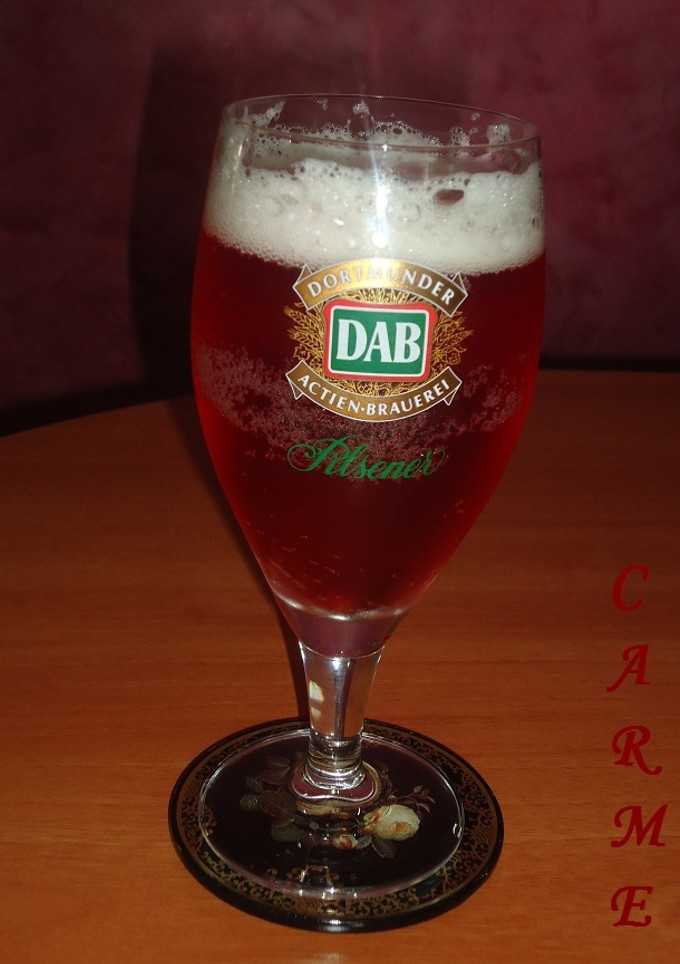 Una foto de Refresco Churchill
