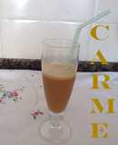 Café frappé