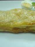 Libritos de atún