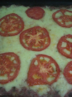 Una foto de Albóndiga al horno