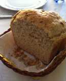 Pan de Papa Campesino