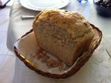 Pan de Papa Campesino