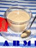 Delicia de yogur