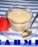 Delicia de yogur