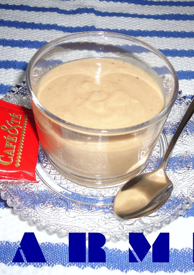 Una foto de Delicia de yogur