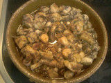 Pulpo a la sanabresa