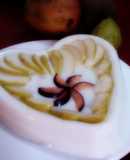 Gelatina de cardamomo