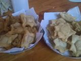 Pastelitos caseros y fáciles