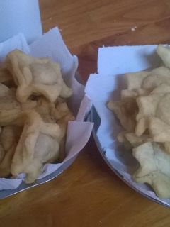 Una foto de Pastelitos caseros y fáciles