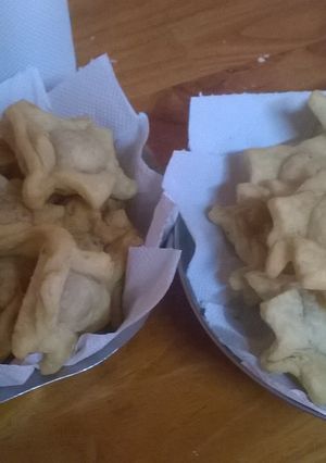 Una foto de Pastelitos caseros y fáciles