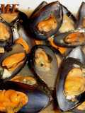 Mejillones a la catalana (Carme)