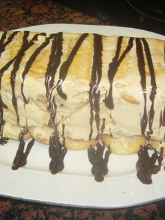 Foto principal de Bizcocho helado