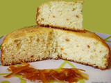 Torta fácil y deliciosa