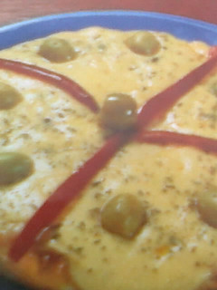 Una foto de Pizza para Principiantes