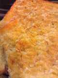 Pastel de puerros