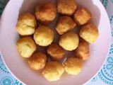 Papas duquesas caseras