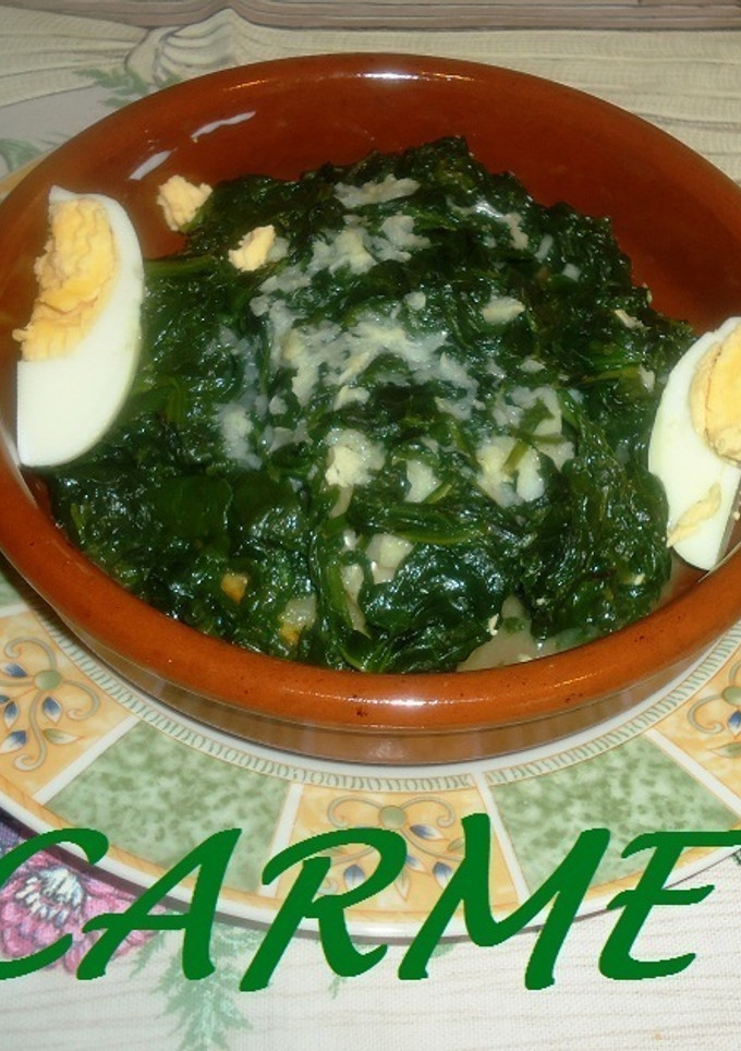 Una foto de Bacalao de los monjes