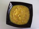 Arroz a la zuccatina