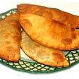 Empanadas ticas