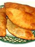 Empanadas ticas