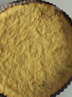 Una foto de Masa clásica para tartas dulces