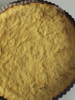 Una foto de Masa clásica para tartas dulces