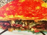 Sándwich wagyu
