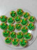 Galletitas caras locas