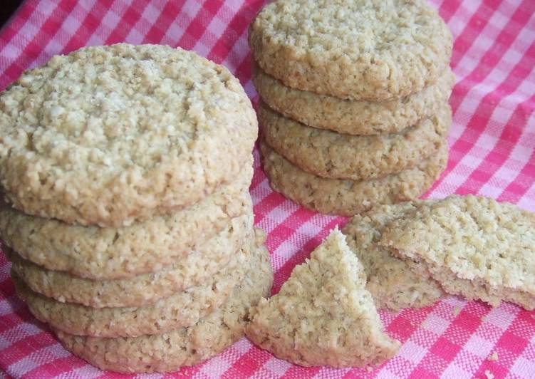 Polvorones marplatenses