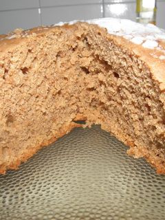 Una foto de Torta tiramisú