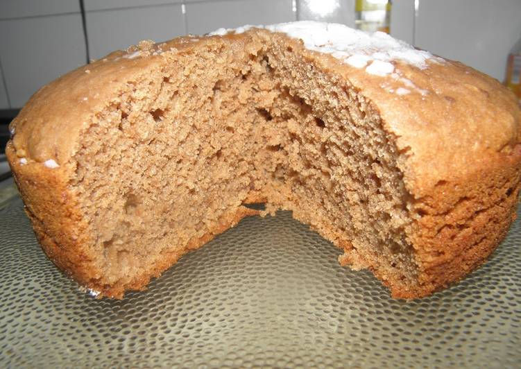 Torta tiramisú