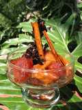 Platanitos rojos