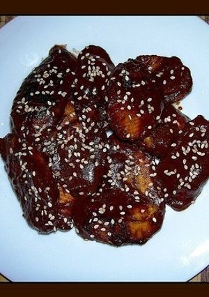 Foto principal de Mole de plátano