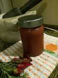 Salsa de tomate para canelones
