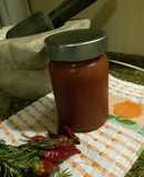 Salsa de tomate para canelones